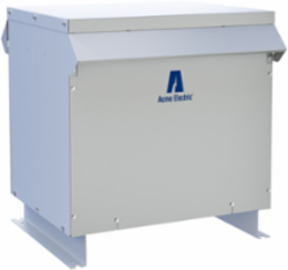 Low Voltage Distribution Transformer 30kVA, 240-480Y/277V, 24.39 Inch Width, 330 lb.