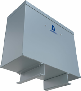 Low Voltage Distribution Transformer 15kVA, 480V to 208Y/120V, Floor Mount