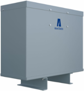 Low Voltage Distribution Transformer 15kVA 600D/480Y/277V 20.3 Inch Width