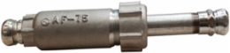 3-1/2 Inch Zinc Alloy Expansion Fitting with 4 Inch Linear Movement for EMT Conduit