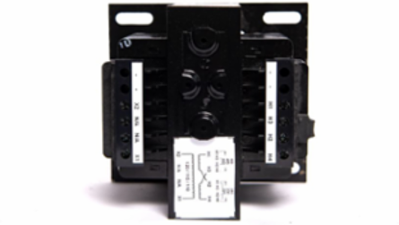 Industrial Control Transformer 208/500,220/380/440/550,230/400/460/575,240/416/480/600 Primary Volts - 85/100/110,91/110/120,95/115/125,99/120/130 Secondary Volts
