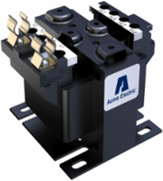 Industrial Control Transformer 1.5KVA 240X480V 120V 30 lb