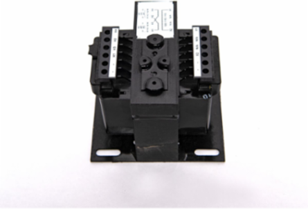 Industrial Control Transformer 208/500V Primary - 28.8 lb, 9 in x 10 in x 8 in