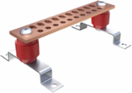 TCB14210PK-1/4" X 2" X 10" GRD. BAR KIT