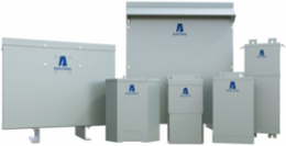 Low Voltage Distribution Transformer 5kVA 120/240V Wall Mount NEMA 3R