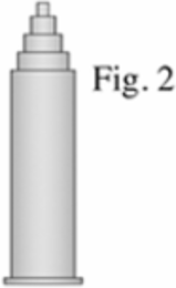 For single bolt UC & RD series junction connectors.