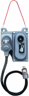 UGFI Replacement Sling & Hook Assembly
