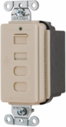 USB Charger 4 Port 5 Amp with 2 Type A & 2 Type-C Ports