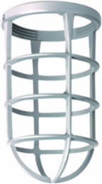 Vaportite Guard 21.75 Inch x 9 Inch x 8 Inch, Aluminum, 100 Series