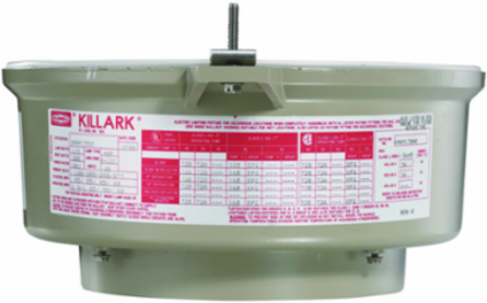 Emergency Compact Fluorescent High Bay Fixture 32W 120-277V Class I Div 2