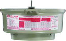 Emergency Compact Fluorescent High Bay 84W 120-277V Class I Div 2 IP66