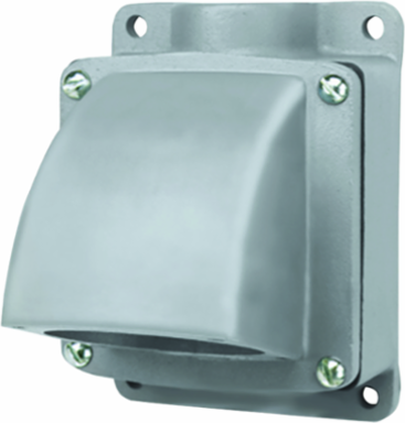 Versamate 100A Dead-End Back Box 1-1/2 Inch with 6.75 Inch Width