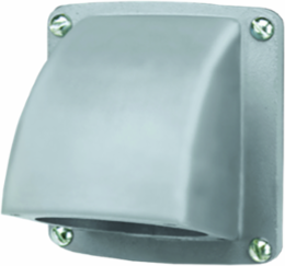Versamate Series 60/100A Back Box Angle Adapter, 6.75 Inch Width, 2.73 lb Weight