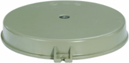 VM ¾ Inch Pendant Splice Box, Aluminum, 3 lb, Powder Epoxy Finish
