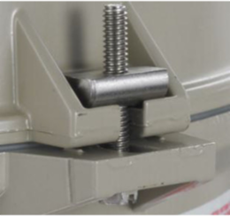 VM Barrel Nut with Long Bolt Kit 1 Inch, 60 Units Carton