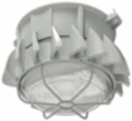 LED Area Light 250W, 28000 Lumen, 120-277VAC, 5000K Color Temperature