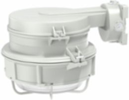High Bay LED Light 75W, 9000 Lumens, Glass Globe, Class I Division 2