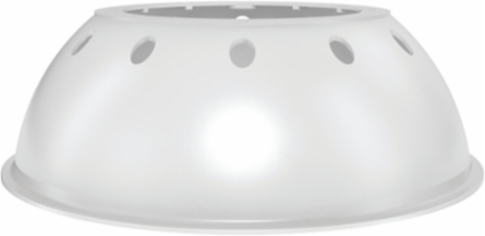 Vmlx Pc Dome Reflector