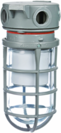 LED Vapor Tight Fixture 13 Watt 1211 Lumens 120-277 VAC