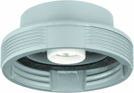 Incandescent Fixture Body, 300W Max, 5.75 Inch, NEMA 3/4, Aluminum, Wall Bracket