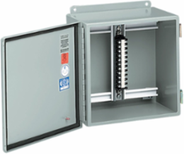 Terminal Assembly (Small JIC/N12/N4) 16X13