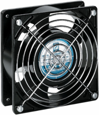 Axial Fan - 115V / 100CFM 4 in.