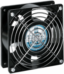 Axial Fan - 115V / 100CFM 4 in.