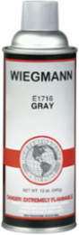 ANSI 61 Gray Satin Touch-Up Paint