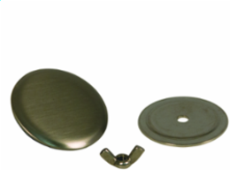 Oil Tight Hole Seal 1 Inch 304 Stainless Steel