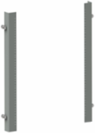 Rack Angles (WC14B) Carbon Steel - Gray