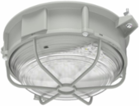 LED Area Light 75 Watt, 120-277VAC, 9000 Lumen, Wet Location Rated