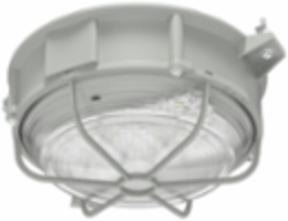 LED Area Light 75 Watt, 120-277VAC, 9000 Lumen, Wet Location Rated