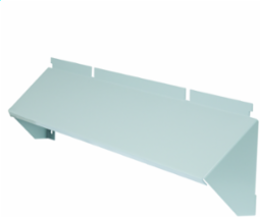 Weathershield Transformer Accessory Kit, 33 Inch x 7.25 Inch x 3.25 Inch, 6 lb.