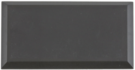 Furniture Connectivity Box, Grommet Style, 1.800 Inch Width, Recessed Concealed Style