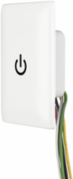Proximity Tap Switch 10 Amp 120 Volt, 8 Amp 277 Volt, 3R Rated, 4-3/4 x 3 Inch