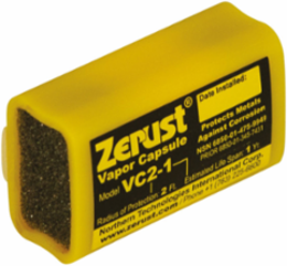 Vapor Capsules - 905 Cubic Feet (4/Pack)