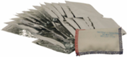 Desiccant Packets - 3 to 4 Cubic Feet (10/Pack)