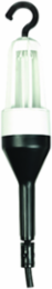 26 Watt Fluorescent Hand Lamp, 1800 Lumen, 4.5 Inch Width, Harsh Environment Rated