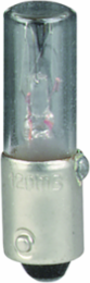 Bayonet Base 12V Lamp GOB3,4 - US Made, Class D25