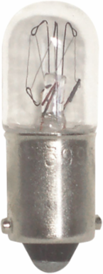 Bayonet Base 24V Lamp GOB3,4 - Pack of 10 Units