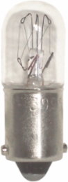 Bayonet Base 24V Lamp GOB3,4 - Pack of 10 Units