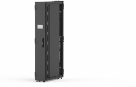Varistar LHX+ 45 In-Rack Air-Water Cooler, 1200D