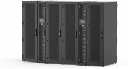RackChiller In-Row 45 Air-Water Cooler, 1000D