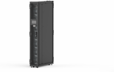 RackChiller In-Row 45 Air-Water Cooler, 1000D