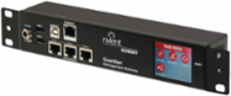 Guardian Management Gateway
