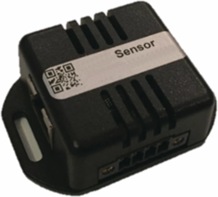Temperature, Humidity, Digital Contact Sensor for Guardian Management Gateway