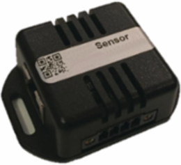 Temperature, Humidity Sensor for Guardian Management Gateway