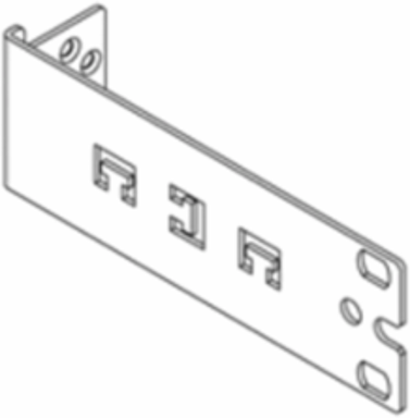 19" Mounting Bracket for Guardian Management Gateway