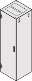 Varistar Flat Top Cover With Cutout Zones, RAL 7021, 600W 1000D