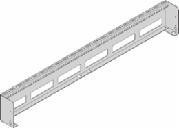 Cabinet Cable Route Adapter, 1200D